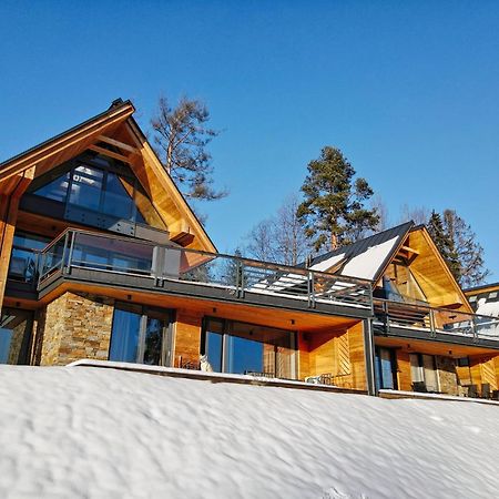 Rezydencja Boutique Ski - 200M Do Term Bania Odkryj Bialke Białka Tatrzańska Kültér fotó